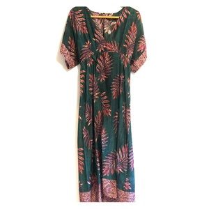Paula Hermanny ViX caftan